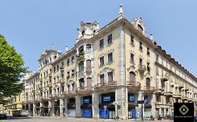 Boutique Apartment Elegantissima