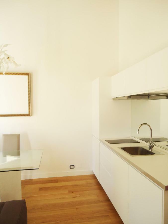Boutique Apartment Elegantissima Turin Exterior photo