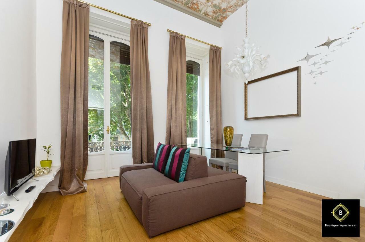 Boutique Apartment Elegantissima Turin Exterior photo